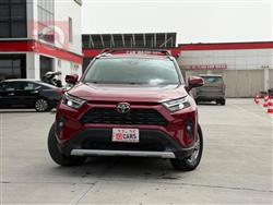 تويوتا راف 4